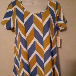 LuLaRoe Classic T